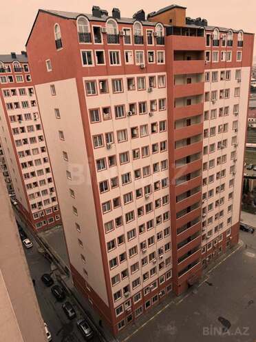 Satılır 3 otaqlı yeni tikili 62 m², photo 1 from 9