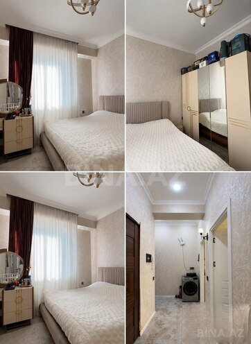 Satılır 3 otaqlı yeni tikili 62 m², photo 8 from 9