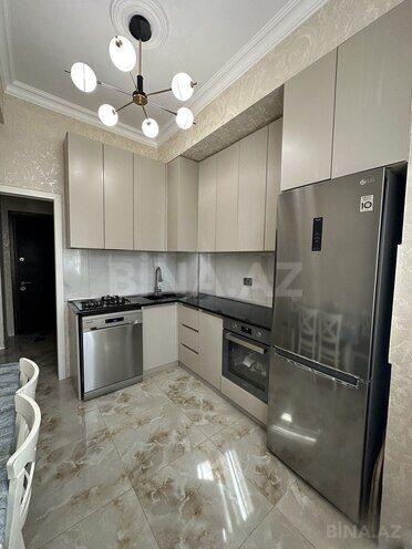 Satılır 3 otaqlı yeni tikili 62 m², photo 6 from 9