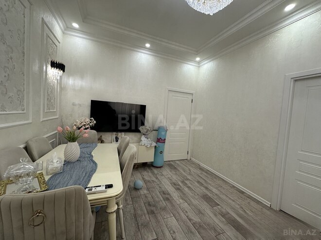 Satılır 3 otaqlı yeni tikili 62 m², photo 4 from 9