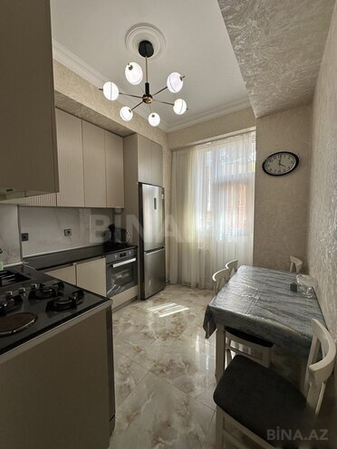 Satılır 3 otaqlı yeni tikili 62 m², photo 7 from 9