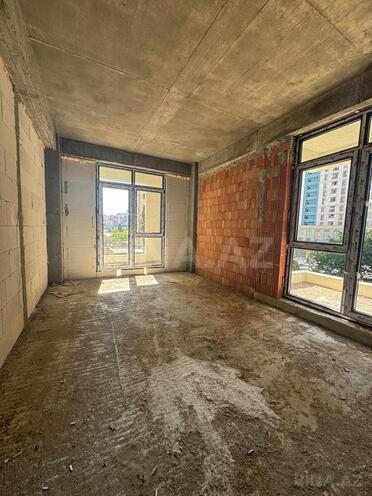 Satılır 2 otaqlı yeni tikili 99 m², Gənclik m., photo 6 from 8