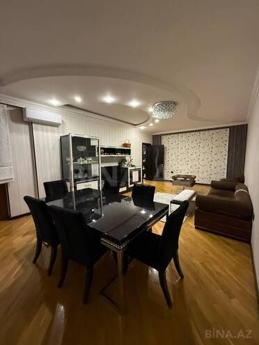 Сдаётся 2-комн. новостройка 110 м², м. Нариман Нариманов, photo 3 from 24