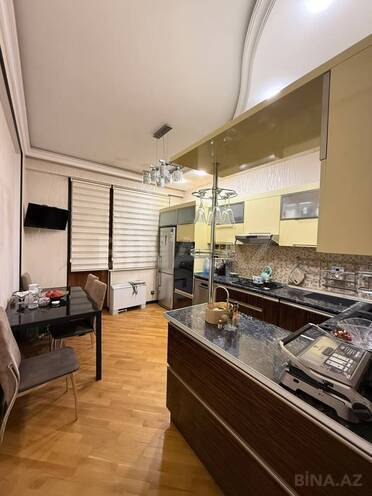Сдаётся 2-комн. новостройка 110 м², м. Нариман Нариманов, photo 9 from 24