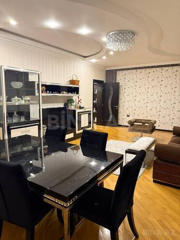 Сдаётся 2-комн. новостройка 110 м², м. Нариман Нариманов, photo 4 from 24
