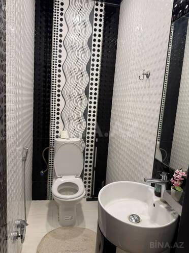 Сдаётся 2-комн. новостройка 110 м², м. Нариман Нариманов, photo 19 from 24