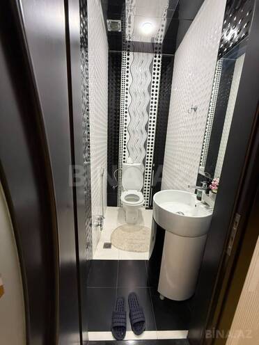 Сдаётся 2-комн. новостройка 110 м², м. Нариман Нариманов, photo 20 from 24