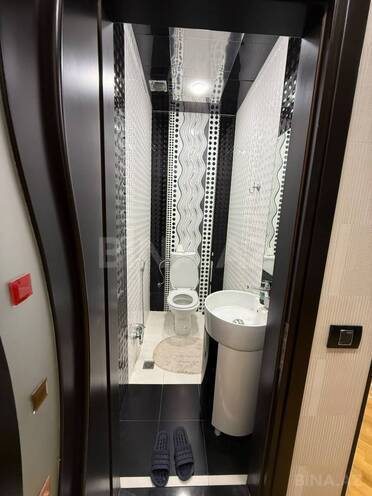 Сдаётся 2-комн. новостройка 110 м², м. Нариман Нариманов, photo 22 from 24