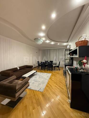 Сдаётся 2-комн. новостройка 110 м², м. Нариман Нариманов, photo 6 from 24