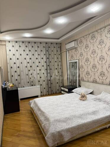 Сдаётся 2-комн. новостройка 110 м², м. Нариман Нариманов, photo 11 from 24