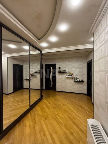 Сдаётся 2-комн. новостройка 110 м², м. Нариман Нариманов, photo 17 from 24