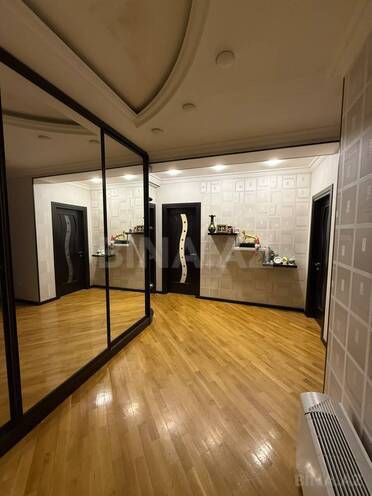 Сдаётся 2-комн. новостройка 110 м², м. Нариман Нариманов, photo 23 from 24