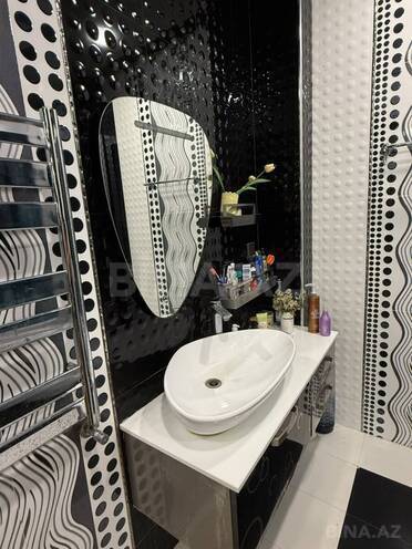 Сдаётся 2-комн. новостройка 110 м², м. Нариман Нариманов, photo 18 from 24