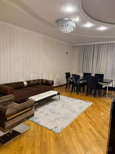 Сдаётся 2-комн. новостройка 110 м², м. Нариман Нариманов, photo 5 from 24
