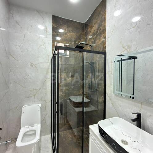 Satılır 4 otaqlı həyət evi/bağ evi 170 m², Mərdəkan q., photo 16 from 18