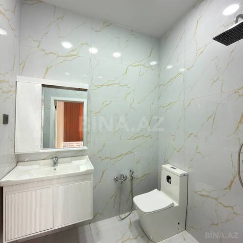 Satılır 4 otaqlı həyət evi/bağ evi 170 m², Mərdəkan q., photo 17 from 18