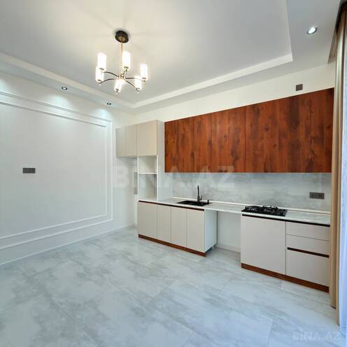 Satılır 4 otaqlı həyət evi/bağ evi 170 m², Mərdəkan q., photo 11 from 18
