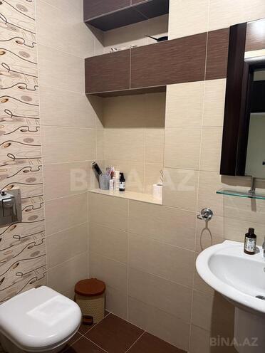 Satılır 2 otaqlı yeni tikili 100 m², Nəsimi r., photo 16 from 18