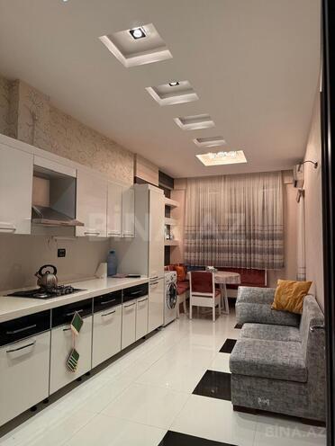 Satılır 2 otaqlı yeni tikili 100 m², Nəsimi r., photo 10 from 18
