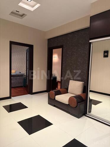 Satılır 2 otaqlı yeni tikili 100 m², Nəsimi r., photo 3 from 18