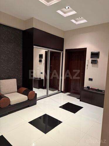 Satılır 2 otaqlı yeni tikili 100 m², Nəsimi r., photo 6 from 18