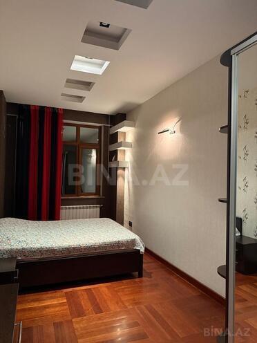 Satılır 2 otaqlı yeni tikili 100 m², Nəsimi r., photo 13 from 18
