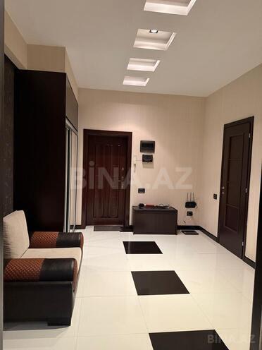 Satılır 2 otaqlı yeni tikili 100 m², Nəsimi r., photo 1 from 18