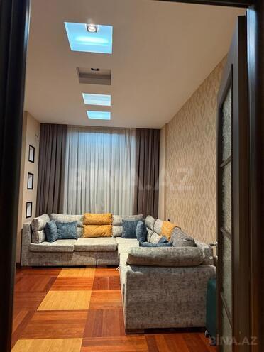 Satılır 2 otaqlı yeni tikili 100 m², Nəsimi r., photo 7 from 18