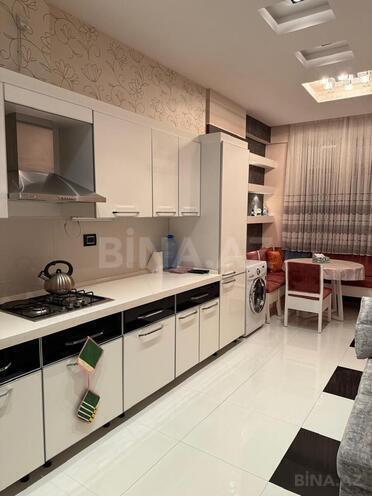 Satılır 2 otaqlı yeni tikili 100 m², Nəsimi r., photo 12 from 18