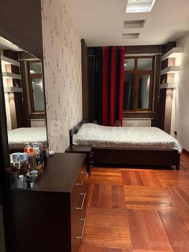 Satılır 2 otaqlı yeni tikili 100 m², Nəsimi r., photo 14 from 18