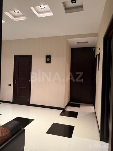 Satılır 2 otaqlı yeni tikili 100 m², Nəsimi r., photo 5 from 18