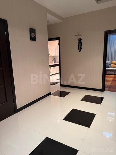 Satılır 2 otaqlı yeni tikili 100 m², Nəsimi r., photo 4 from 18