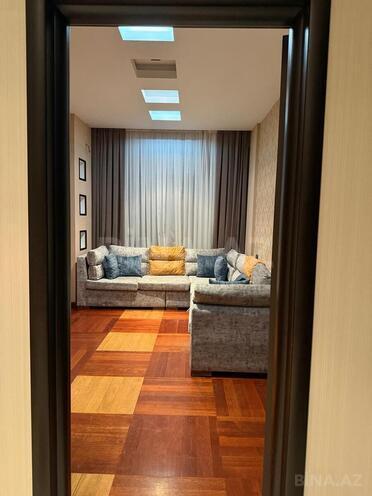 Satılır 2 otaqlı yeni tikili 100 m², Nəsimi r., photo 8 from 18