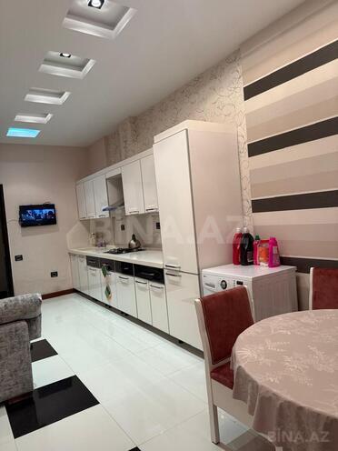 Satılır 2 otaqlı yeni tikili 100 m², Nəsimi r., photo 11 from 18