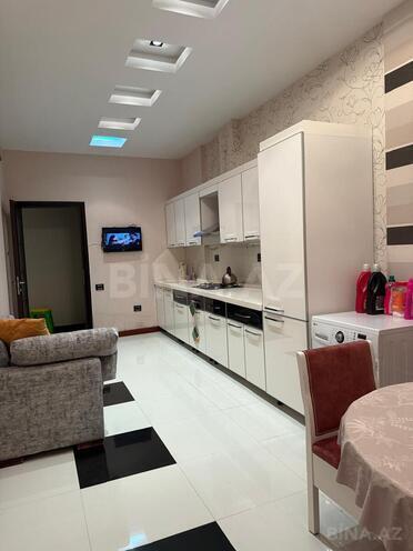 Satılır 2 otaqlı yeni tikili 100 m², Nəsimi r., photo 9 from 18