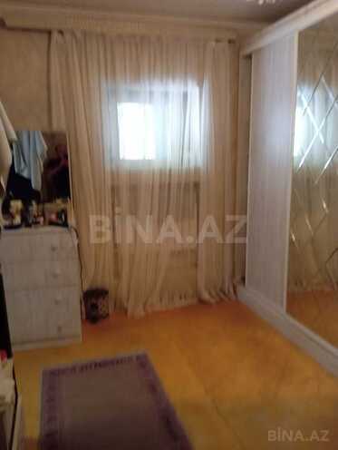 Satılır 3 otaqlı həyət evi/bağ evi 90 m², Nizami m., photo 10 from 12