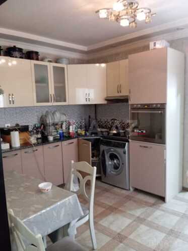 Satılır 3 otaqlı həyət evi/bağ evi 90 m², Nizami m., photo 4 from 12
