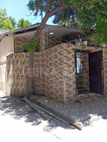 Satılır 3 otaqlı həyət evi/bağ evi 90 m², Nizami m., photo 9 from 12