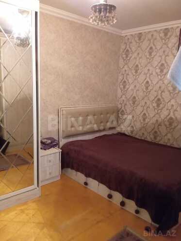 Satılır 3 otaqlı həyət evi/bağ evi 90 m², Nizami m., photo 11 from 12