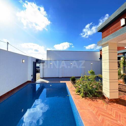 Продаётся 4-комн. дом/дача 170 м², пос. Мардакан, photo 5 from 17