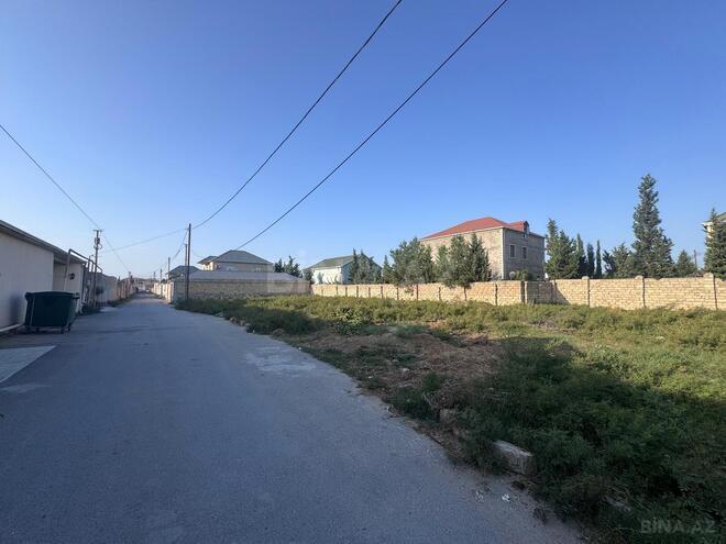 Продаётся  участок 12 сот, пос. Нардаран, photo 10 from 11