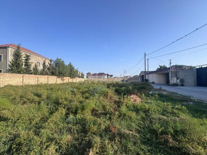 Продаётся  участок 12 сот, пос. Нардаран, photo 1 from 11