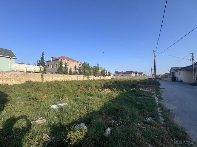 Продаётся  участок 12 сот, пос. Нардаран, photo 6 from 11