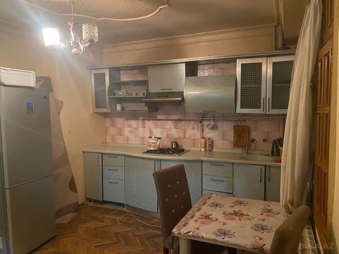 İcarəyə verilir 2 otaqlı köhnə tikili 50 m², İnşaatçılar m., photo 5 from 11