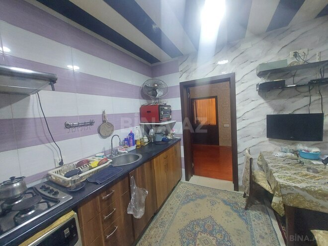 Продаётся 3-комн. дом/дача 100 м², пос. Амирджаны, photo 13 from 15
