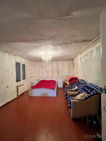 İcarəyə verilir 2 otaqlı həyət evi/bağ evi 70 m², İnşaatçılar m., photo 7 from 20