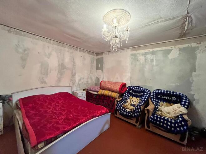 İcarəyə verilir 2 otaqlı həyət evi/bağ evi 70 m², İnşaatçılar m., photo 8 from 20