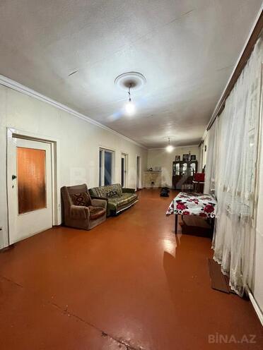 İcarəyə verilir 2 otaqlı həyət evi/bağ evi 70 m², İnşaatçılar m., photo 14 from 20
