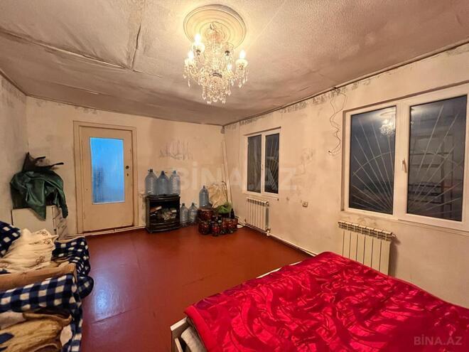 İcarəyə verilir 2 otaqlı həyət evi/bağ evi 70 m², İnşaatçılar m., photo 10 from 20