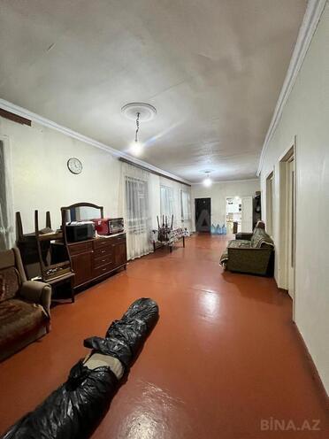 İcarəyə verilir 2 otaqlı həyət evi/bağ evi 70 m², İnşaatçılar m., photo 4 from 20